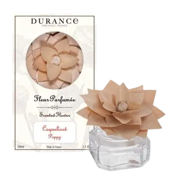 Scented Flower 100 mL 3.3 fl.oz Poppy, durance, tuincentrumoutlet.com