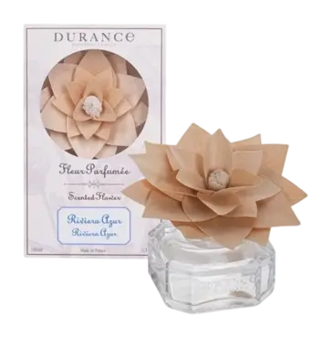 Scented Flower 100 mL 3.3fl.oz Riviera Azur, durance, tuincentrumoutlet.com