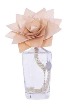 Scented Flower 500 mL 16.9 fl.oz Cotton Flower, durance, tuincentrumoutlet.com