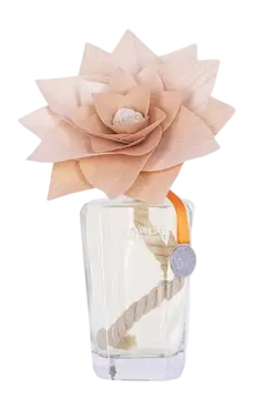 Scented Flower 500 mL 16.9 fl.oz Mandarin – Bergamot, durance, tuincentrumoutlet.com