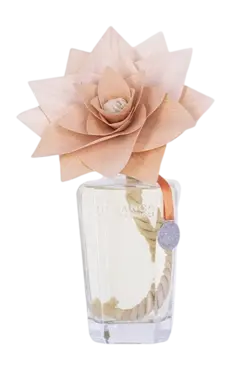 Scented Flower 500 mL 16.9 fl.oz Precious amber, durance, tuincentrumoutlet.com