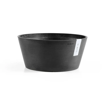 Schaal frankfurt d30cm donkergrijs