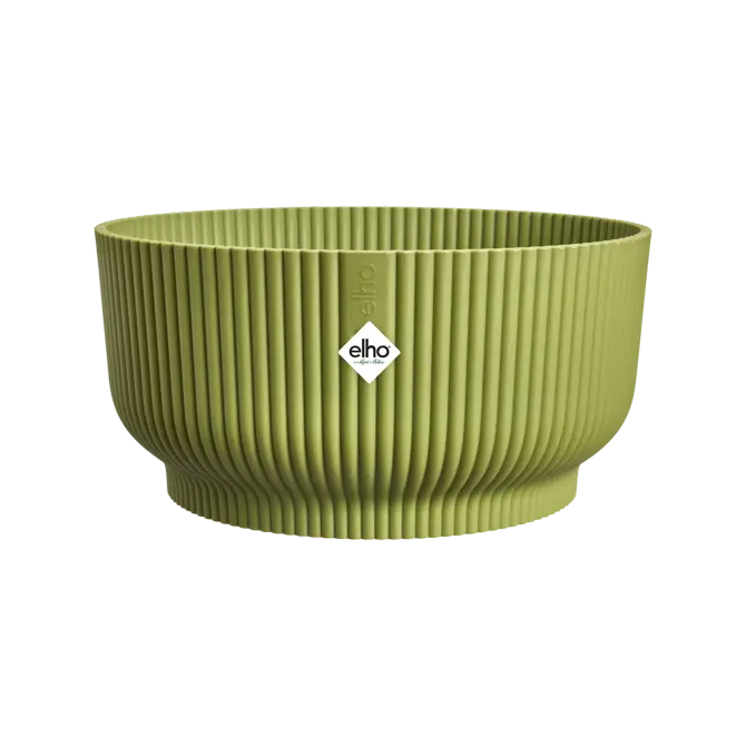 Schaal vibes fold d25cm varengroen - afbeelding 2