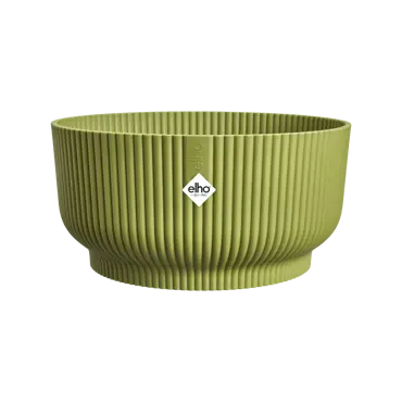 Schaal vibes fold d25cm varengroen - afbeelding 2