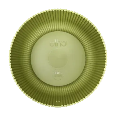 Schaal vibes fold d25cm varengroen - afbeelding 4