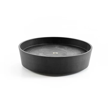 Schaal wheels d29cm donkergrijs