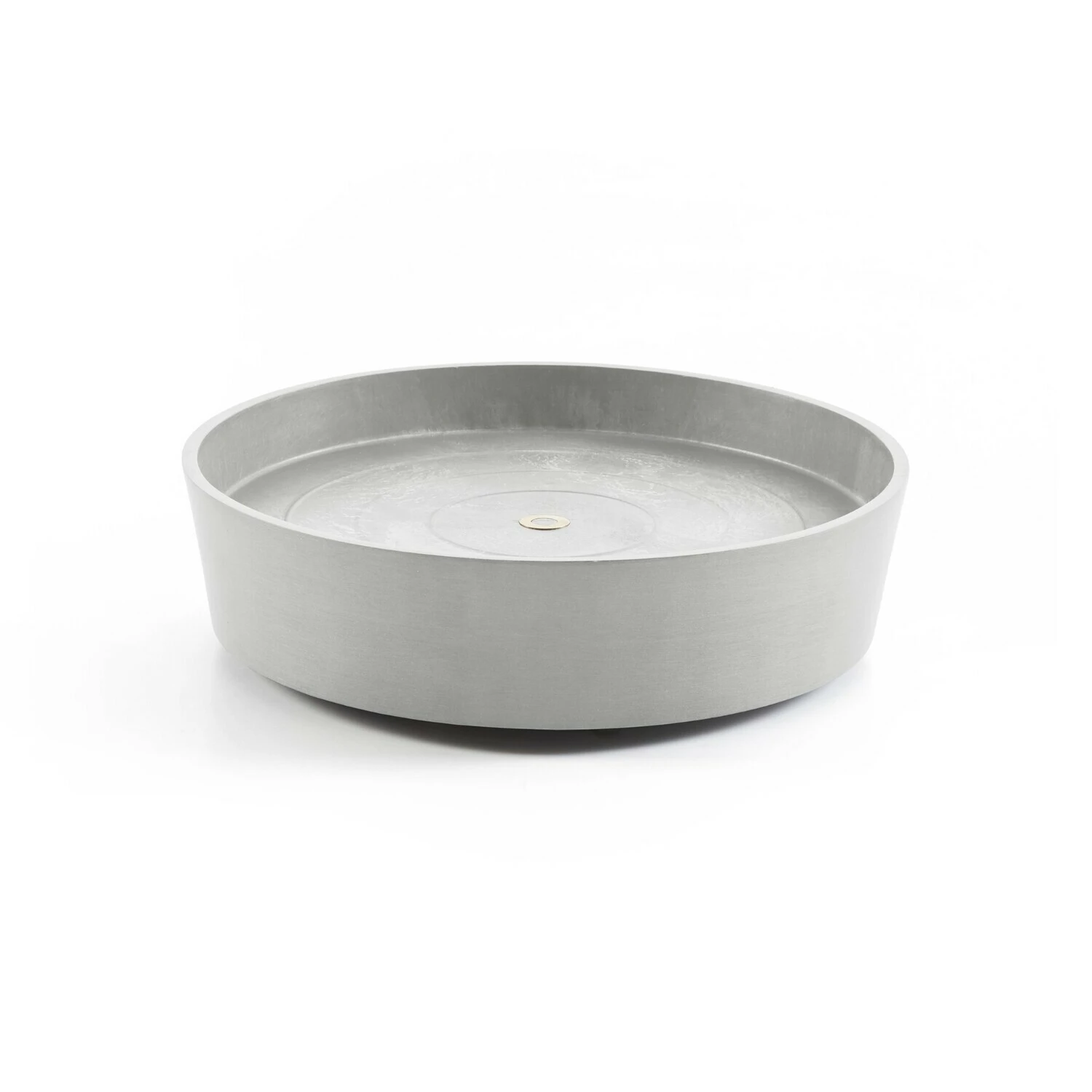 Schaal wheels d29cm witgrijs afbeelding