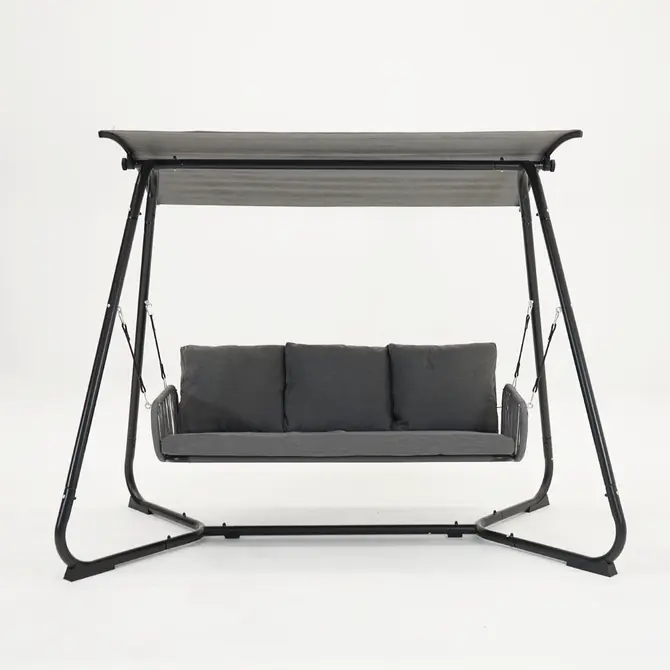 Schommelbank Elba 3pers - afbeelding 2