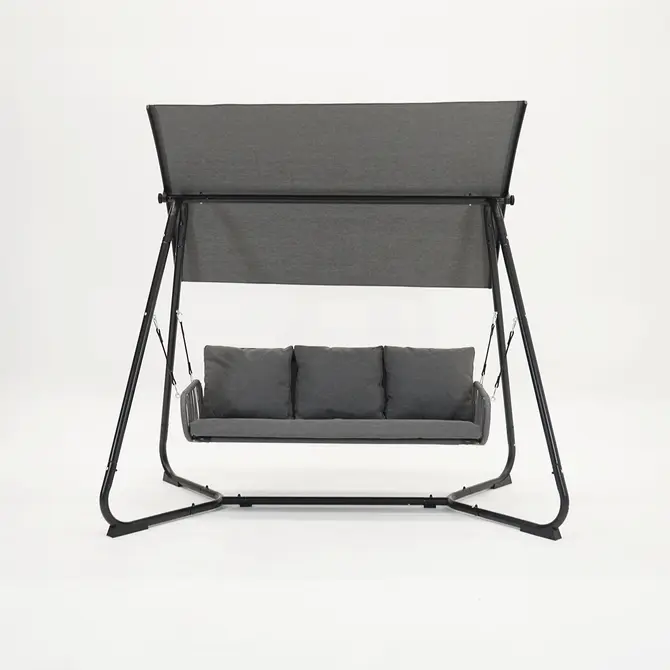 Schommelbank Elba 3pers - afbeelding 5