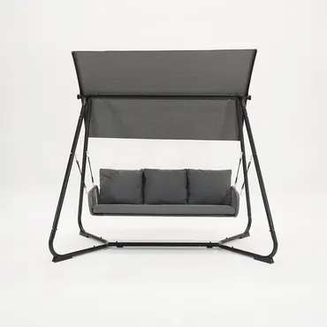 Schommelbank Elba 3pers - afbeelding 5