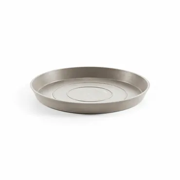 Schotel d45cm taupe