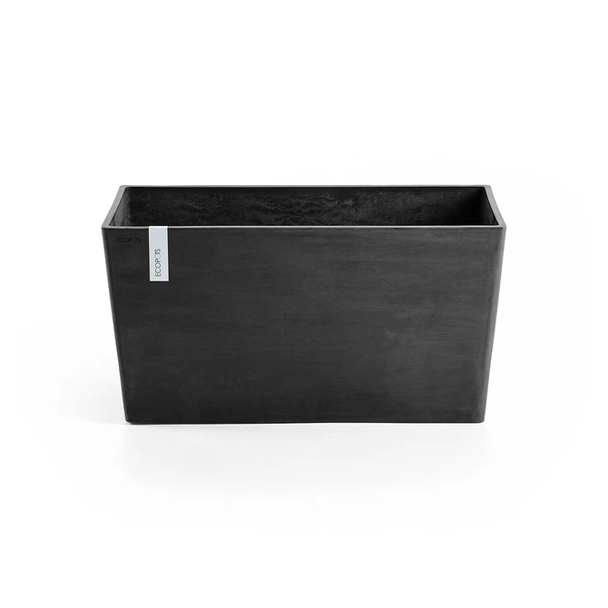 Schotel rh paris l60cm donkergrijs - afbeelding 1