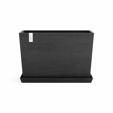 Schotel rh paris l60cm donkergrijs - afbeelding 2
