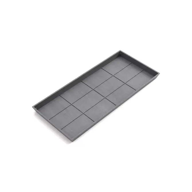 Schotel rh paris l60cm grijs - afbeelding 1