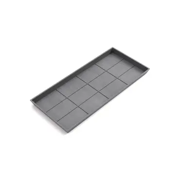 Schotel rh paris l60cm grijs - afbeelding 1