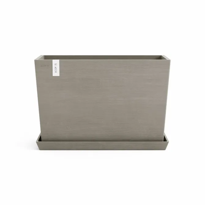 Schotel rh paris l60cm taupe - afbeelding 2
