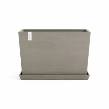 Schotel rh paris l60cm taupe - afbeelding 2