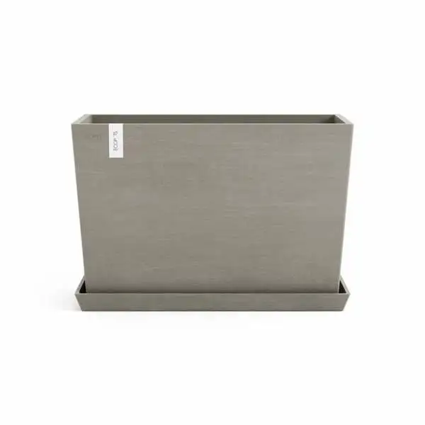 Schotel rh paris l60cm taupe - afbeelding 2