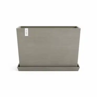 Schotel rh paris l60cm taupe - afbeelding 2
