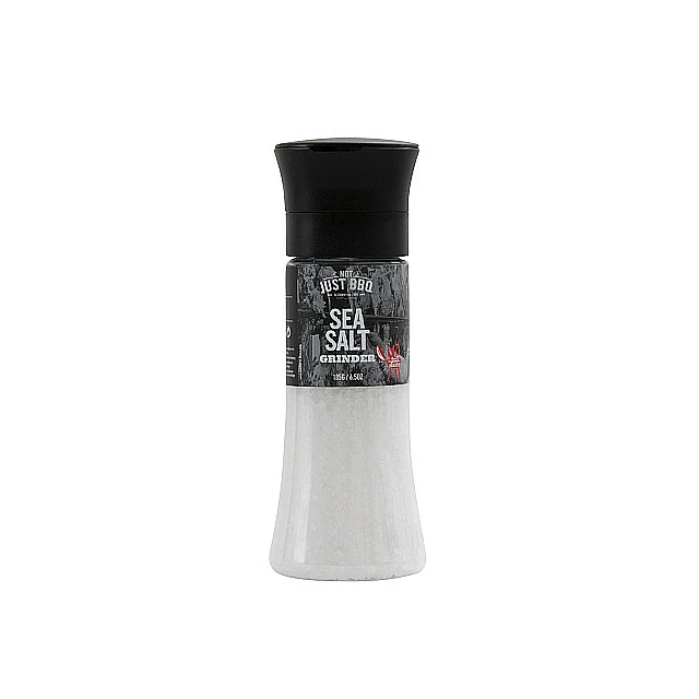 Sea Salt Grinder 185g, Food Kitchen, tuincentrumoutlet