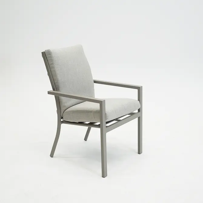 Sergio dining fauteuil - afbeelding 1