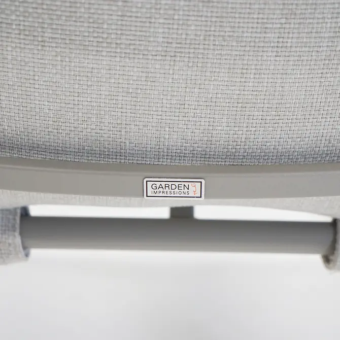 Sergio dining fauteuil - afbeelding 6