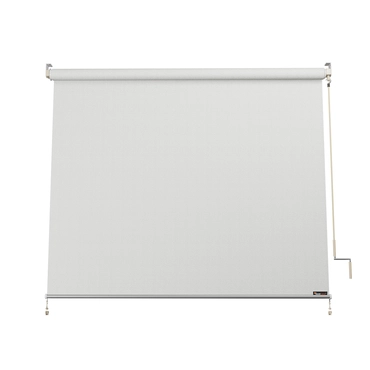 Rolgordijn arctic white, Nettenverkoop, tuincentrumoutlet