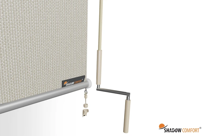 Rolgordijn sahara sand detailfoto, Nettenverkoop, tuincentrumoutlet