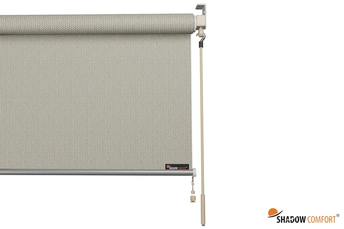 Rolgordijn sahara sand detailbeeld, Nettenverkoop, tuincentrumoutlet