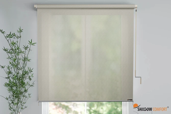 Rolgordijn sahara sand sfeer, Nettenverkoop, tuincentrumoutlet