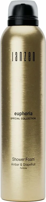 JANZEN Shower Foam Euphoria Tuincentrumoutlet.com , Janzen , vooraanzicht