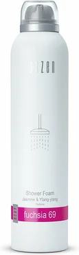 JANZEN Shower Foam Fuchsia 69 Tuincentrumoutlet.com , Janzen , vooraanbeeld