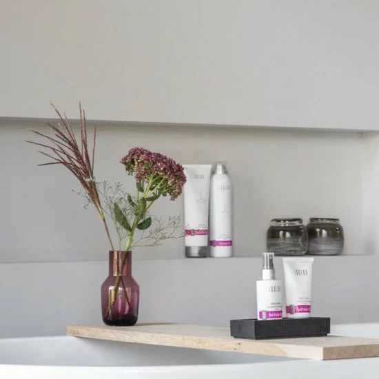 JANZEN Shower Foam Fuchsia 69 Tuincentrumoutlet.com , Janzen , sfeerbeeld