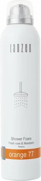 JANZEN Shower Foam Orange 77 Tuincentrumoutlet.com , Janzen , vooraanzicht