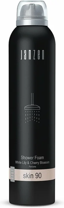JANZEN Shower Foam Skin 90 Tuincentrumoutlet.com , Janzen , vooraanzicht