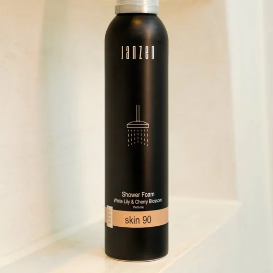 JANZEN Shower Foam Skin 90 Tuincentrumoutlet.com , Janzen , sfeerbeeld