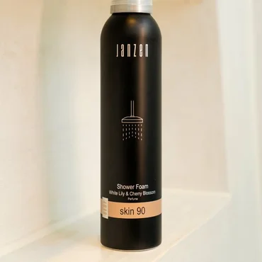 JANZEN Shower Foam Skin 90 Tuincentrumoutlet.com , Janzen , sfeerbeeld 