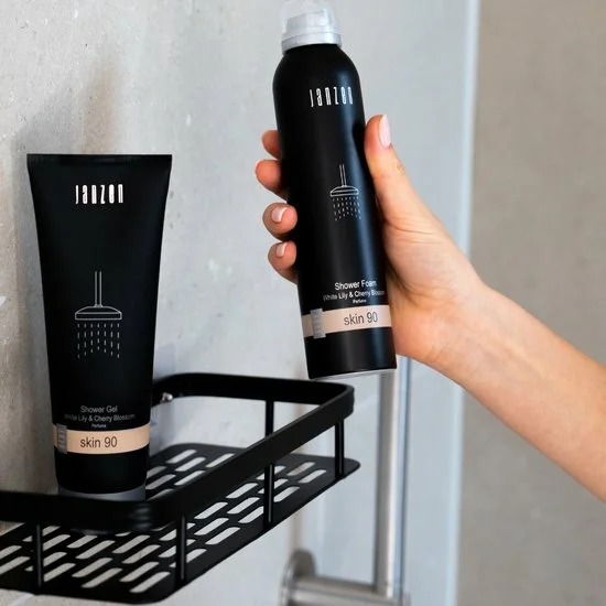JANZEN Shower Foam Skin 90 Tuincentrumoutlet.com , Janzen , sfeerbeeld 2
