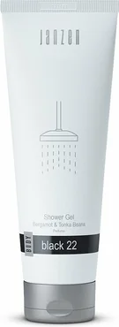 JANZEN Shower Gel Black 22 Tuincentrumoutlet.com , Janzen , vooraanzicht