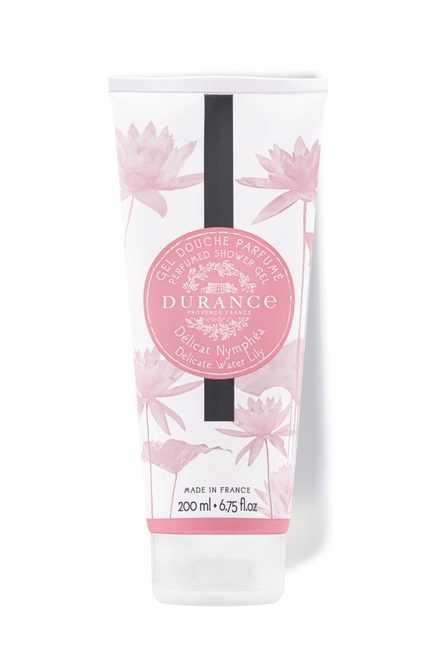 ShowergelDelicateWaterLily200mLVooraanzicht1