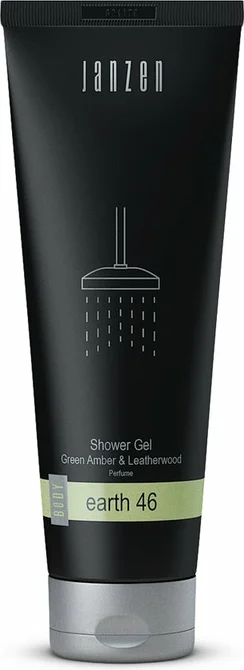 JANZEN Shower Gel Earth 46 Tuincentrumoutlet.com , Janzen , vooraanzicht