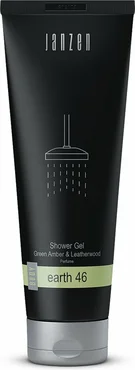 JANZEN Shower Gel Earth 46 Tuincentrumoutlet.com , Janzen , vooraanzicht