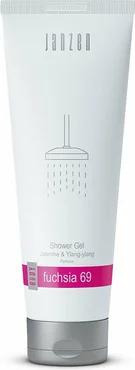 JANZEN Shower Gel Fuchsia 69 Tuincentrumoutlet.com , Janzen , vooraanzicht