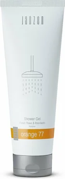 JANZEN Shower Gel Orange 77 Tuincentrumoutlet.com , Janzen , vooraanzicht