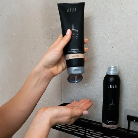 JANZEN Shower Gel Skin 90 Tuincentrumoutlet.com , Janzen , sfeerbeeld