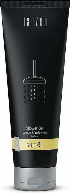 JANZEN Shower Gel Sun 81 Tuincentrumoutlet.com , Janzen , vooraanzicht