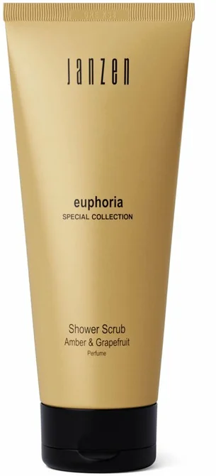 Janzen Shower Scrub Euphoria Tuincentrumoutlet.com , Janzen , vooraanzicht