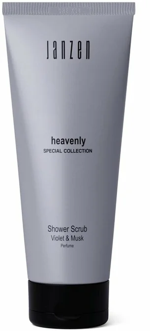 Janzen Shower Scrub Heavenly Tuincentrumoutlet.com , Janzen , vooraanzicht
