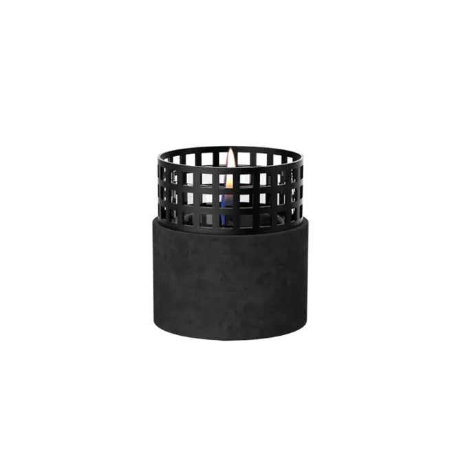 Signal Hill Black, Tenderflame, tuincentrumoutlet.com