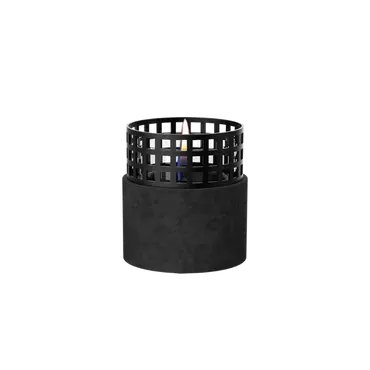 Signal Hill Black, Tenderflame, tuincentrumoutlet.com